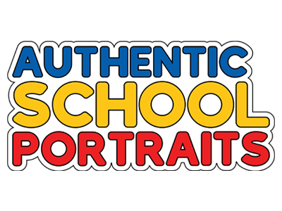 Authentic School Portraits