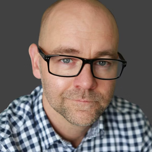 Glen Nelson