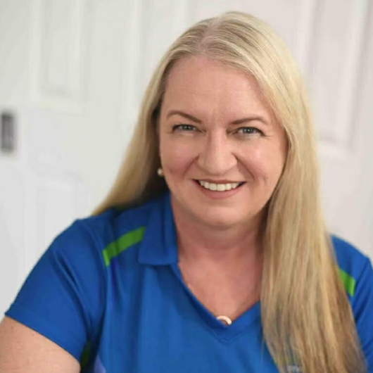 Jacqui Piggott