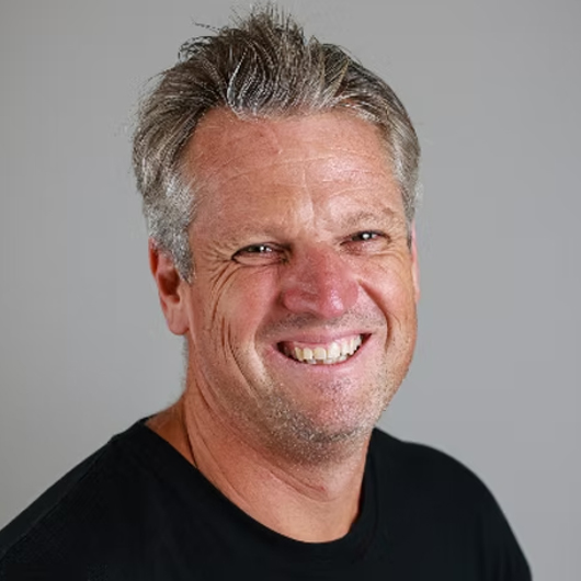 Leigh Woolford