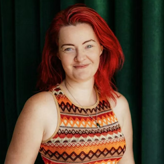 Stephanie Hogg