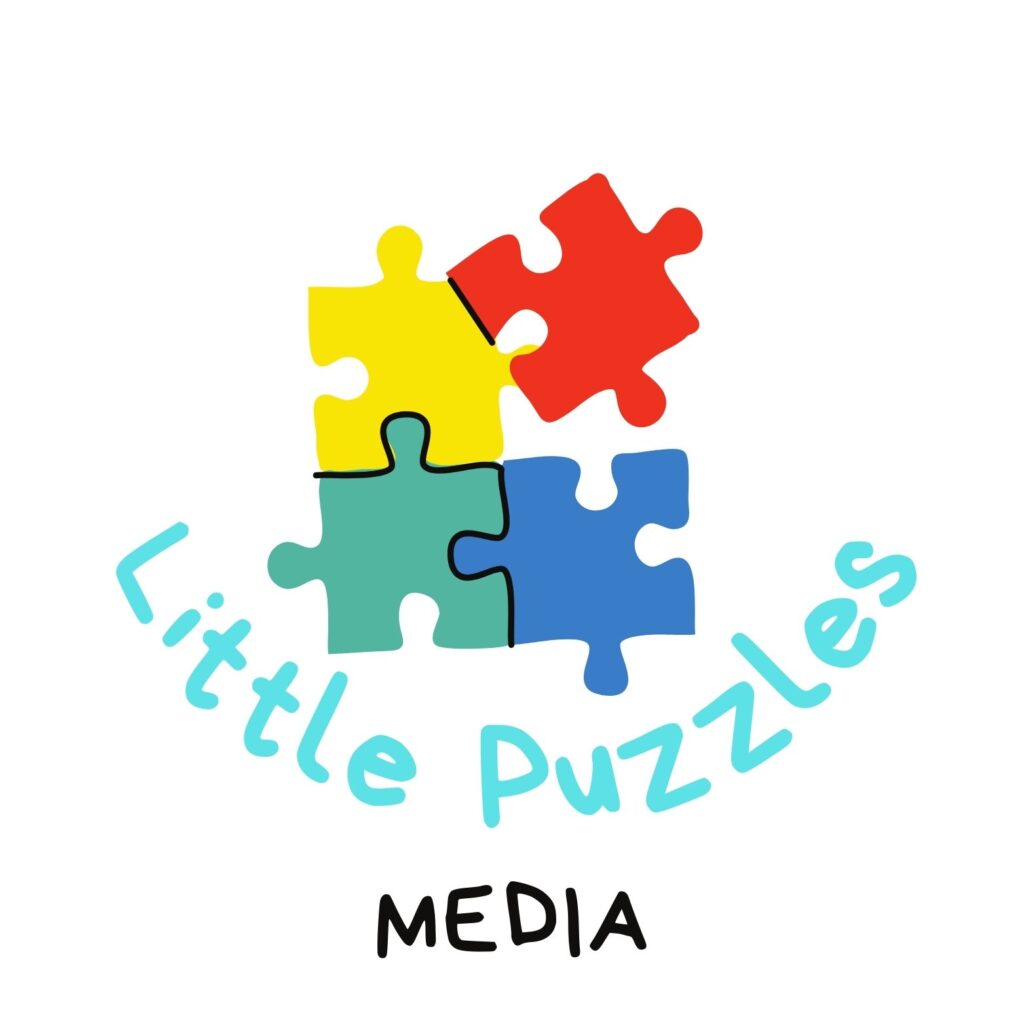 Little Puzzles Media