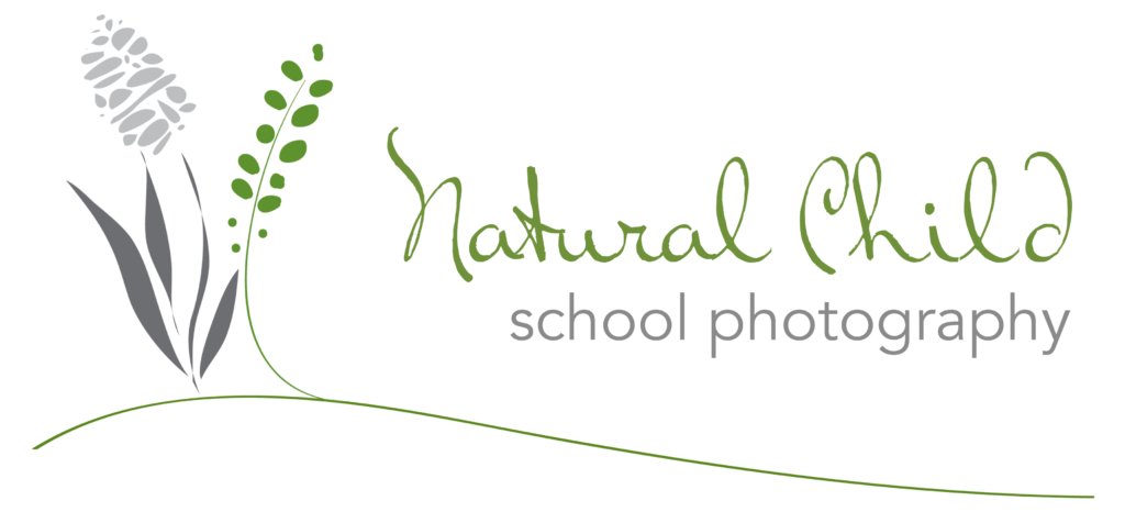 Natural Child School Photography